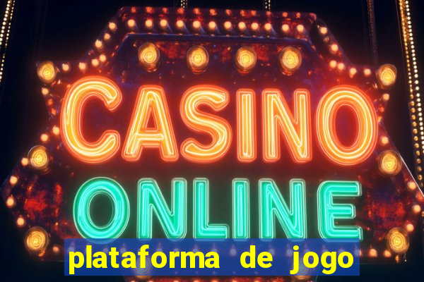 plataforma de jogo a partir de r$ 1